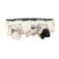 Commande chauffage RENAULT CLIO 4