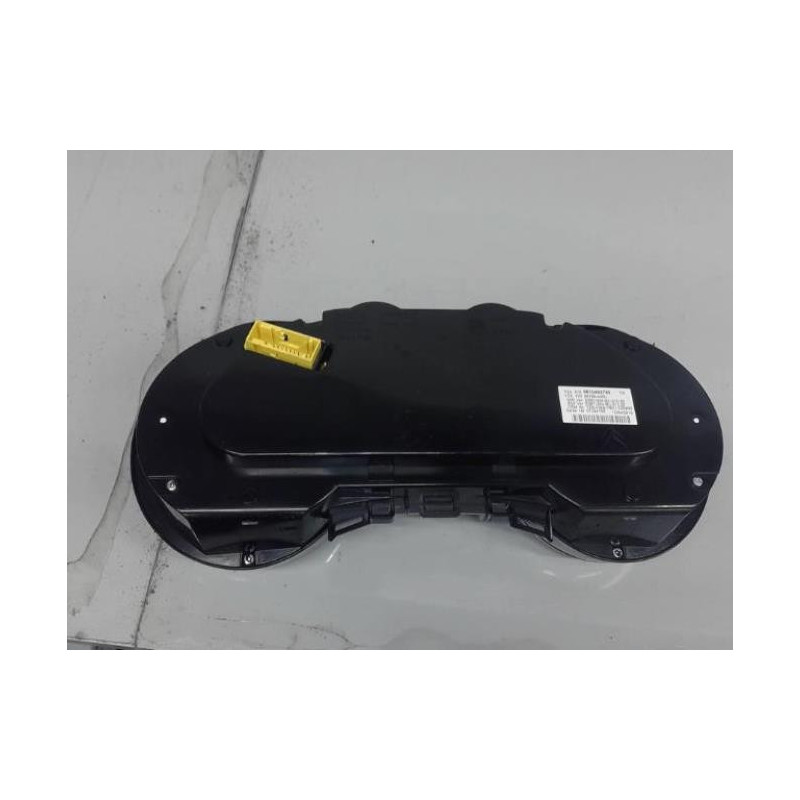 Compteur PEUGEOT 3008 1