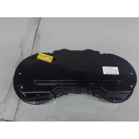 Compteur PEUGEOT 3008 1 Photo n°1