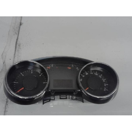 Compteur PEUGEOT 3008 1