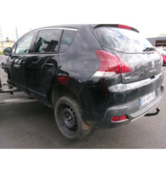 Compteur PEUGEOT 3008 1 Photo n°7