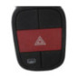 Bouton de warning CITROEN NEMO
