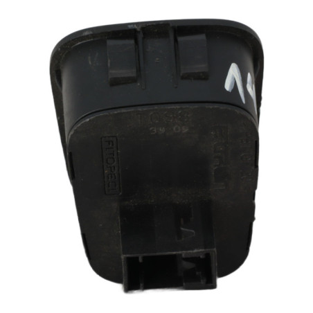 Bouton de warning CITROEN NEMO
