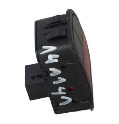 Bouton de warning CITROEN NEMO Photo n°3