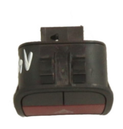 Bouton de warning CITROEN NEMO Photo n°5