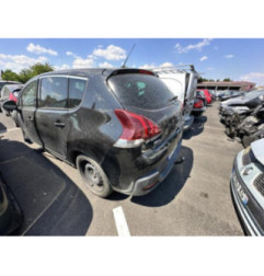 Compteur PEUGEOT 3008 1 Photo n°8