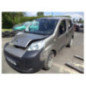 Bouton de warning CITROEN NEMO