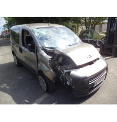 Bouton de warning CITROEN NEMO Photo n°7