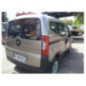 Bouton de warning CITROEN NEMO