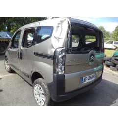 Bouton de warning CITROEN NEMO Photo n°9