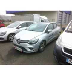 Commande chauffage RENAULT CLIO 4 Photo n°4