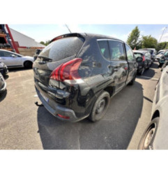 Compteur PEUGEOT 3008 1 Photo n°9