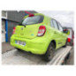 Commande chauffage NISSAN MICRA 4