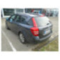 Vitre avant droit KIA CEE-D 1 SPORT WAGON