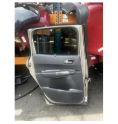 Porte arriere gauche PEUGEOT 3008 1 Photo n°1