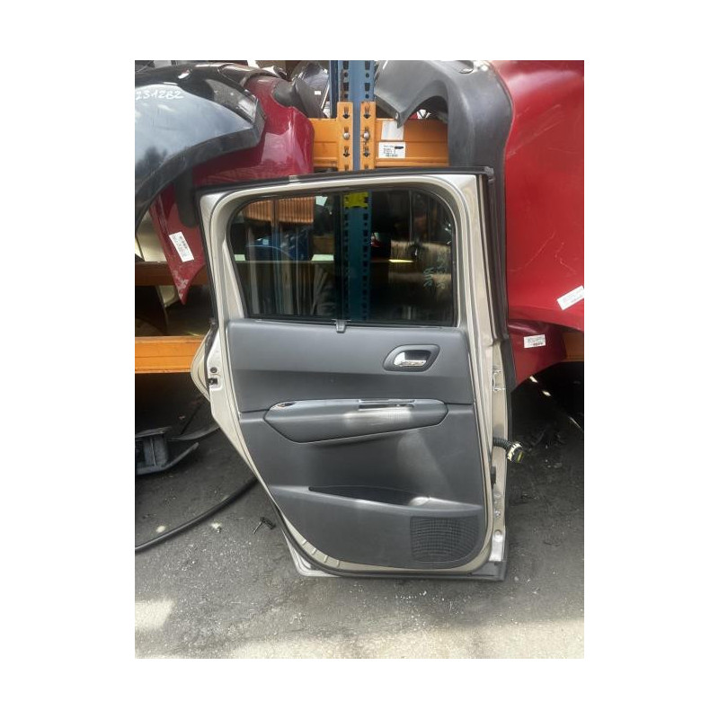 Porte arriere gauche PEUGEOT 3008 1