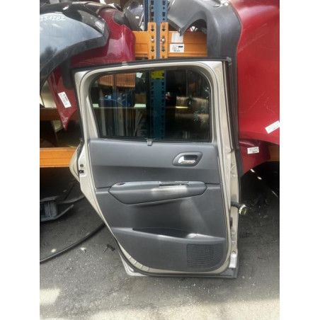 Porte arriere gauche PEUGEOT 3008 1 Photo n°1