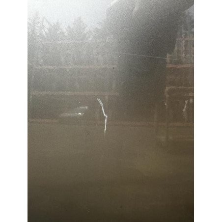 Porte arriere gauche PEUGEOT 3008 1