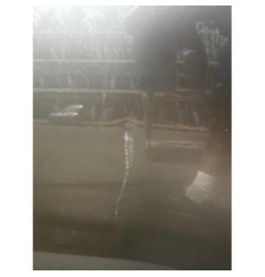 Porte arriere gauche PEUGEOT 3008 1 Photo n°3