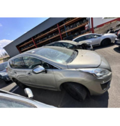 Porte arriere gauche PEUGEOT 3008 1 Photo n°8