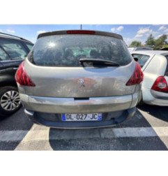 Porte arriere gauche PEUGEOT 3008 1 Photo n°15