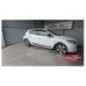 Capot RENAULT MEGANE 3