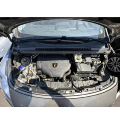 Porte arriere gauche PEUGEOT 3008 1 Photo n°16