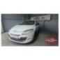 Capot RENAULT MEGANE 3