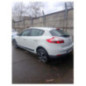 Capot RENAULT MEGANE 3
