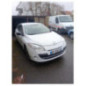 Capot RENAULT MEGANE 3