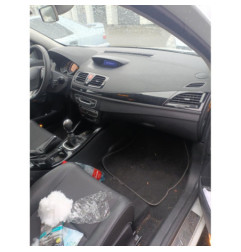Capot RENAULT MEGANE 3 Photo n°12