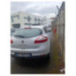 Capot RENAULT MEGANE 3