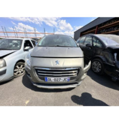 Porte arriere gauche PEUGEOT 3008 1 Photo n°17