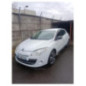 Capot RENAULT MEGANE 3