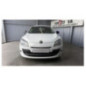 Capot RENAULT MEGANE 3