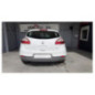 Capot RENAULT MEGANE 3