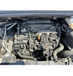 Porte arriere gauche PEUGEOT 3008 1 Photo n°18