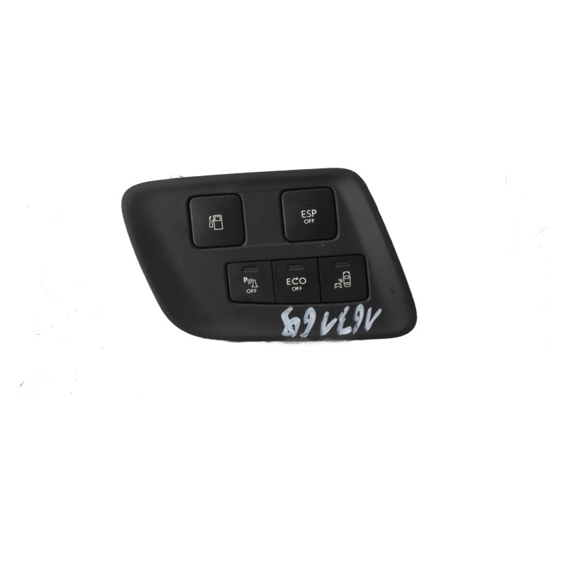 Bouton/Interrupteur CITROEN C4 2