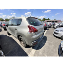 Porte arriere gauche PEUGEOT 3008 1 Photo n°20