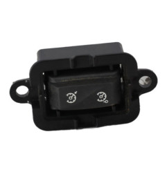 Commande regulateur vitesse RENAULT MEGANE 3 Photo n°1