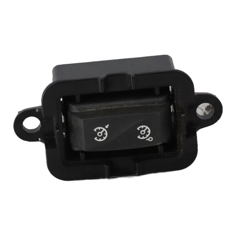 Commande regulateur vitesse RENAULT MEGANE 3 Photo n°1