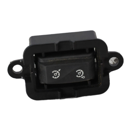 Commande regulateur vitesse RENAULT MEGANE 3 Photo n°1