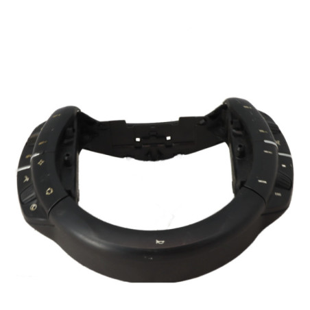 Commande autoradio CITROEN C4 GRAND PICASSO 1 Photo n°1