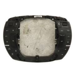 Commande autoradio CITROEN C5 2 Photo n°1