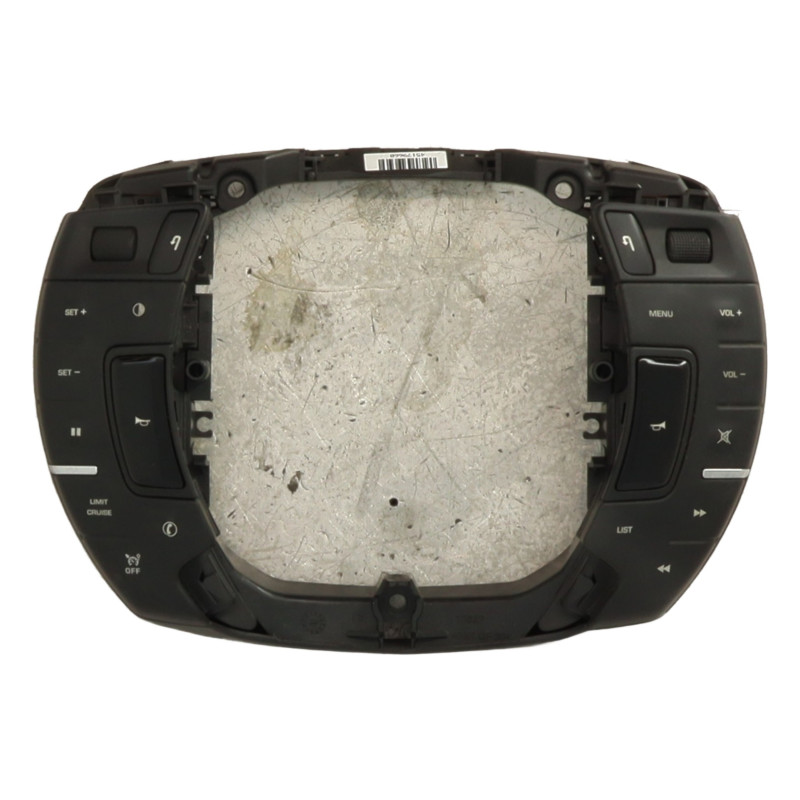 Commande autoradio CITROEN C5 2 Photo n°1