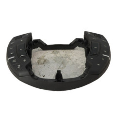Commande autoradio CITROEN C5 2 Photo n°3