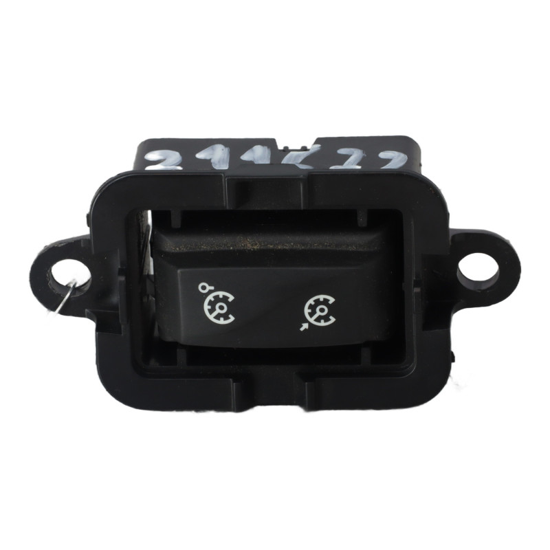 Commande regulateur vitesse RENAULT MEGANE 3