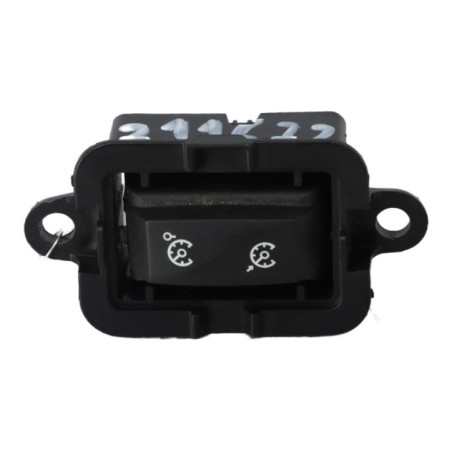 Commande regulateur vitesse RENAULT MEGANE 3 Photo n°1