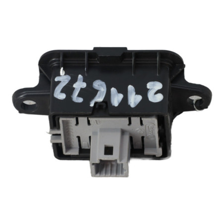 Commande regulateur vitesse RENAULT MEGANE 3