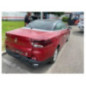 Commande regulateur vitesse RENAULT MEGANE 3